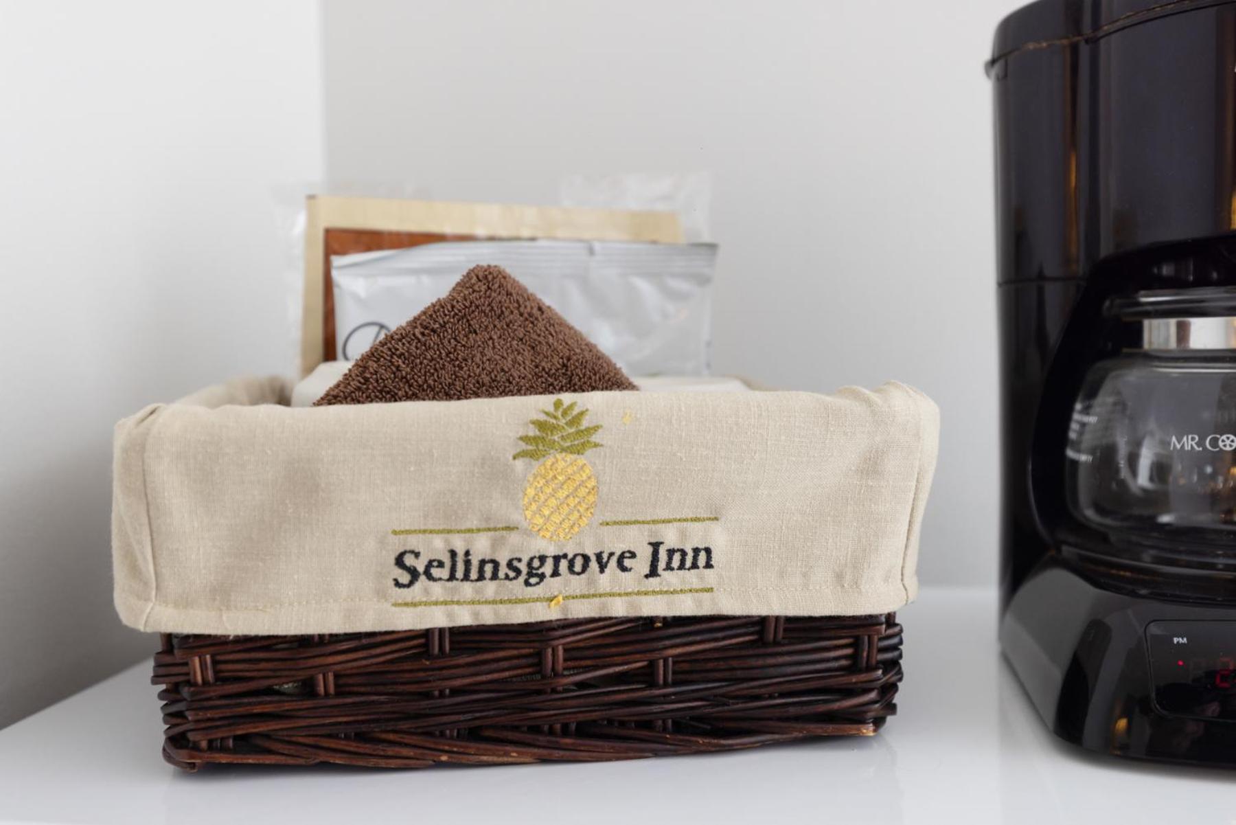 Selinsgrove Inn Buitenkant foto