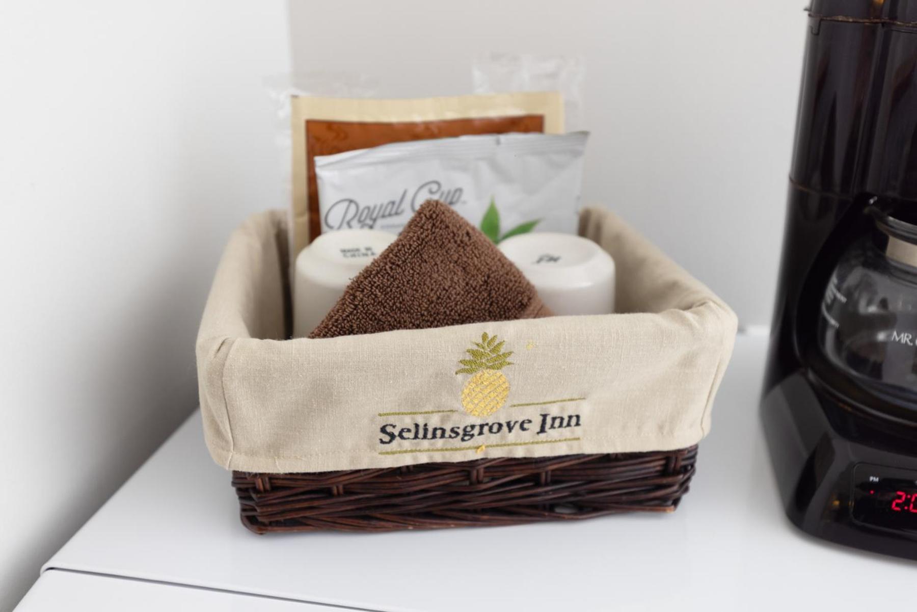 Selinsgrove Inn Buitenkant foto